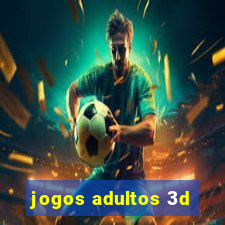 jogos adultos 3d