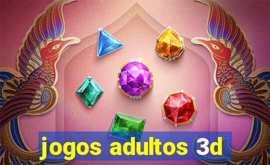 jogos adultos 3d