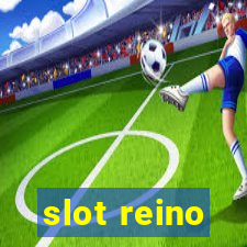 slot reino