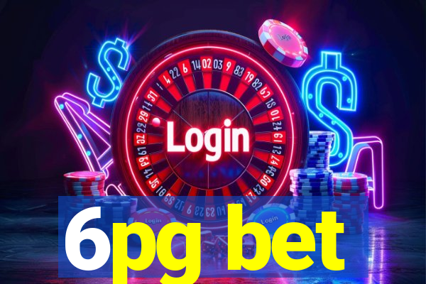 6pg bet