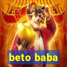 beto baba