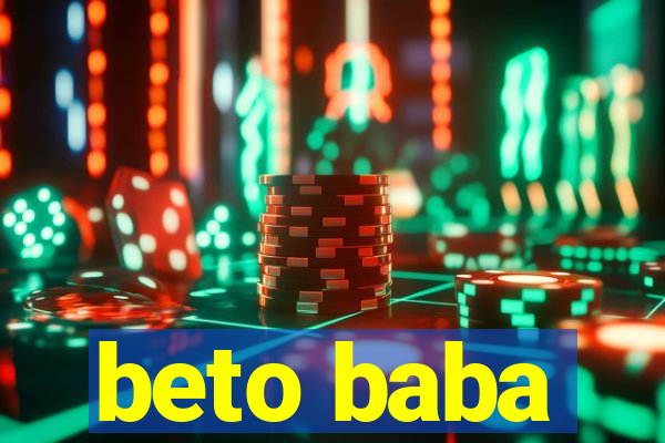 beto baba