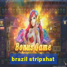 brazil stripxhat