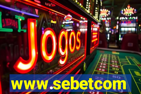 www.sebetcom