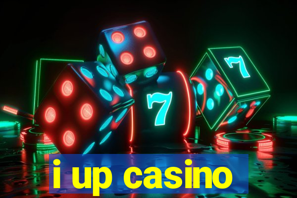 i up casino