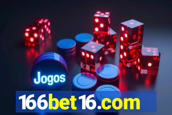 166bet16.com