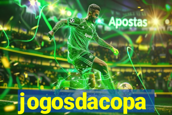 jogosdacopa