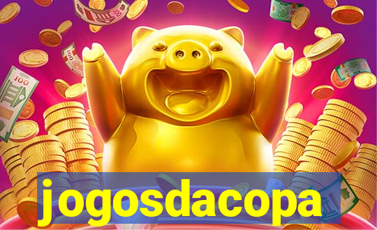 jogosdacopa