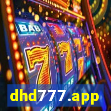 dhd777.app