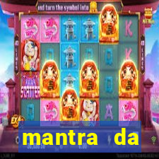 mantra da prosperidade financeira