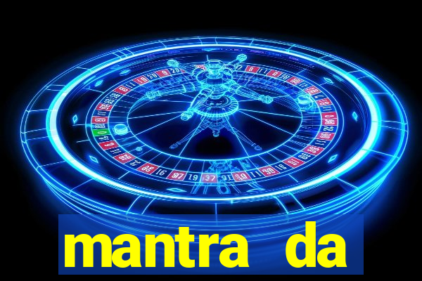 mantra da prosperidade financeira