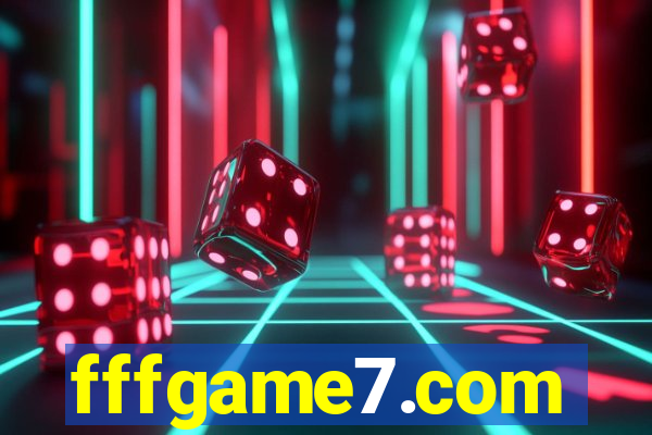 fffgame7.com