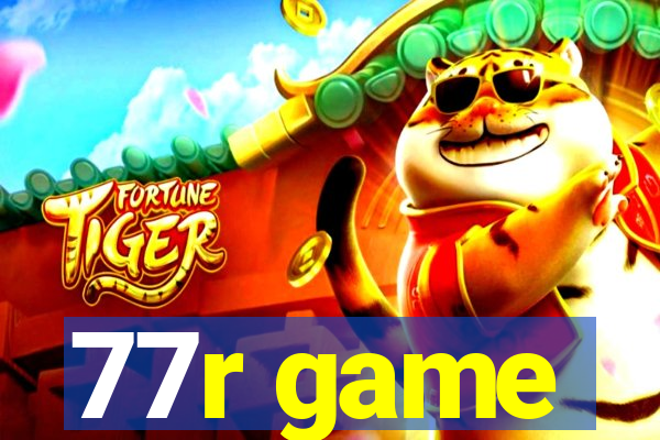 77r game