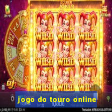 jogo do touro online