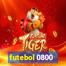 futebol 0800