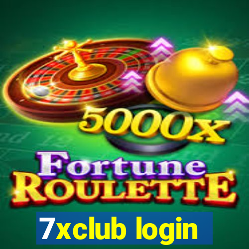 7xclub login