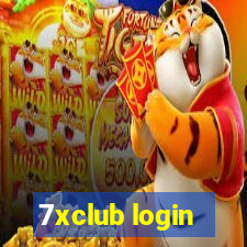 7xclub login