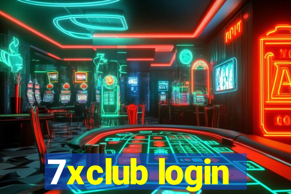 7xclub login