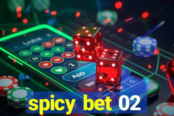 spicy bet 02