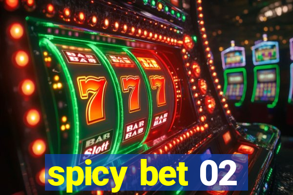 spicy bet 02