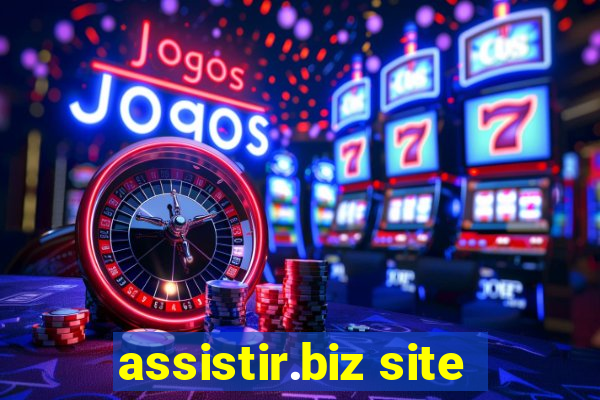 assistir.biz site