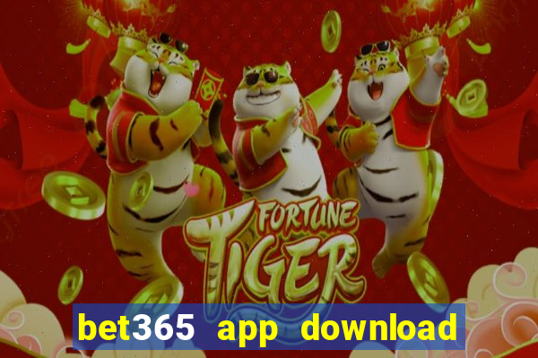 bet365 app download play store