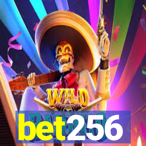 bet256