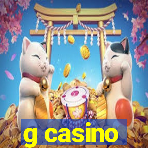 g casino