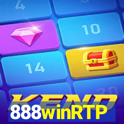 888winRTP