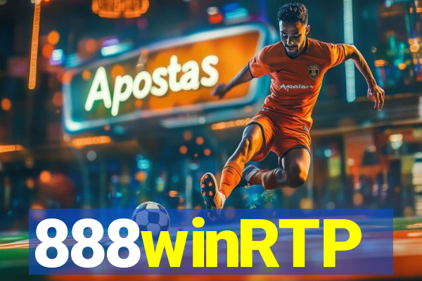 888winRTP