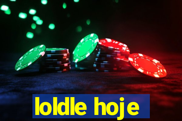 loldle hoje