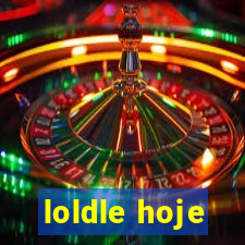 loldle hoje