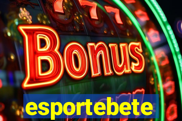 esportebete