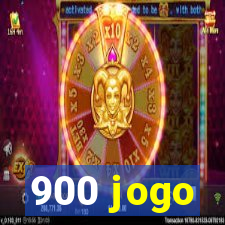 900 jogo