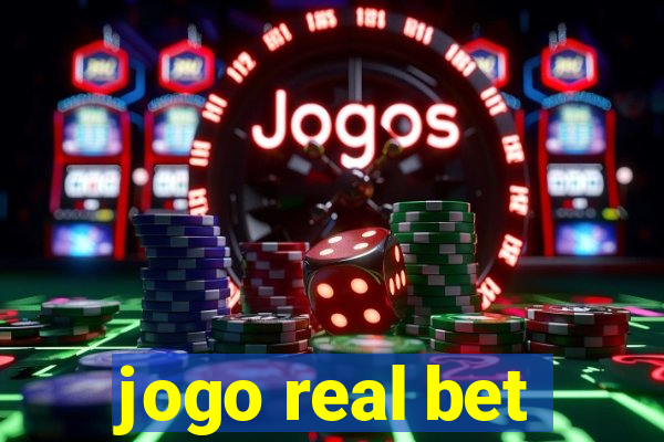 jogo real bet