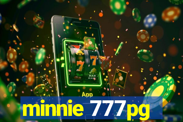 minnie 777pg