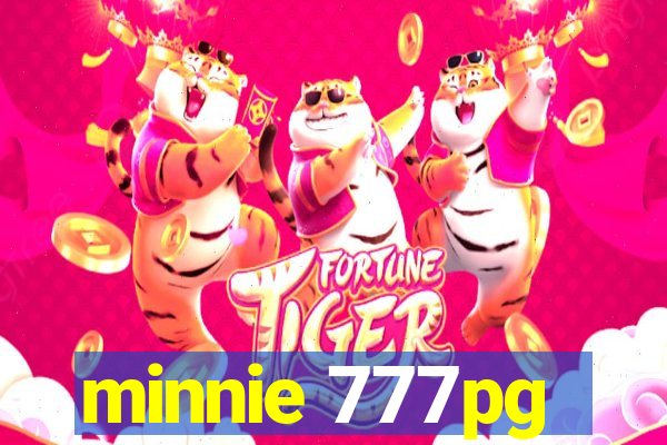 minnie 777pg