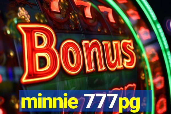 minnie 777pg