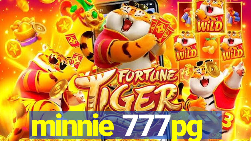 minnie 777pg