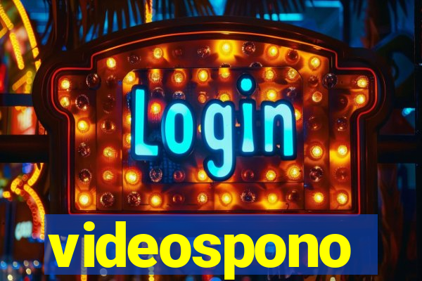 videospono