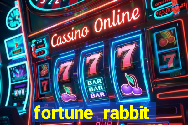 fortune rabbit teste grátis Informational