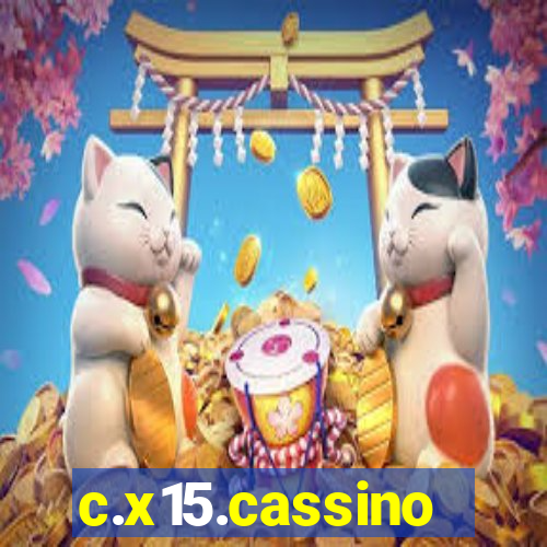 c.x15.cassino