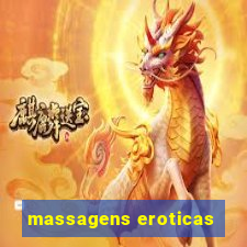 massagens eroticas