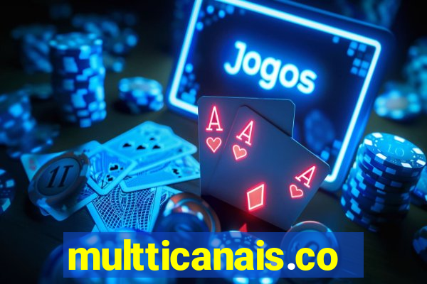 multticanais.com