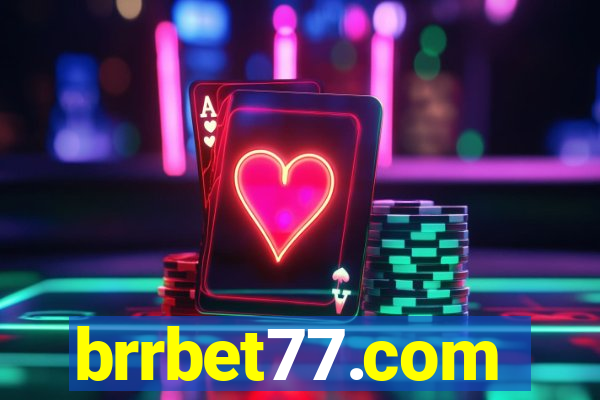 brrbet77.com