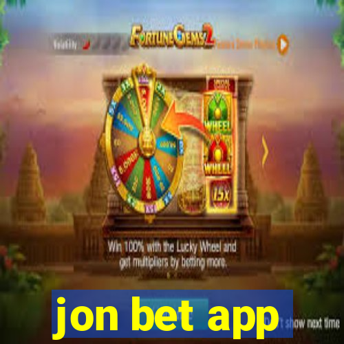 jon bet app