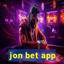 jon bet app