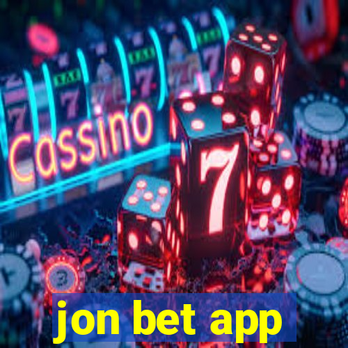 jon bet app