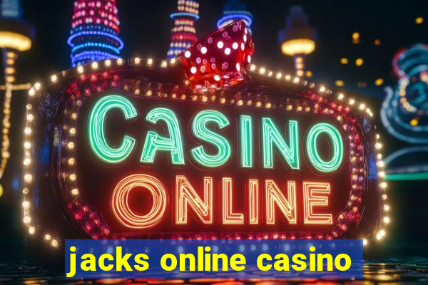 jacks online casino