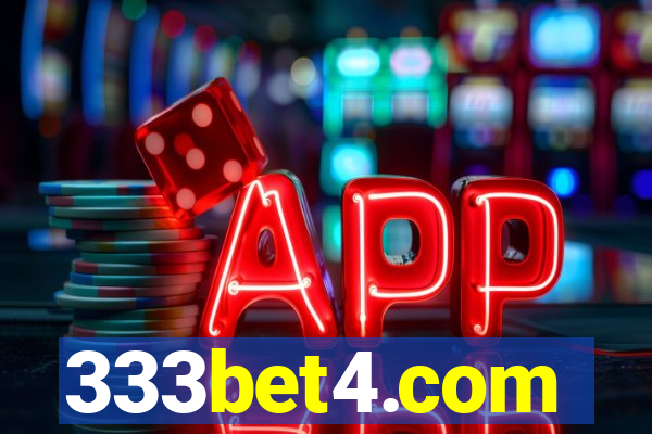 333bet4.com